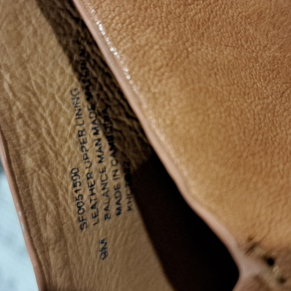 Sofft Carleigh Leather Open Toe Bootie - Picture 10 of 10